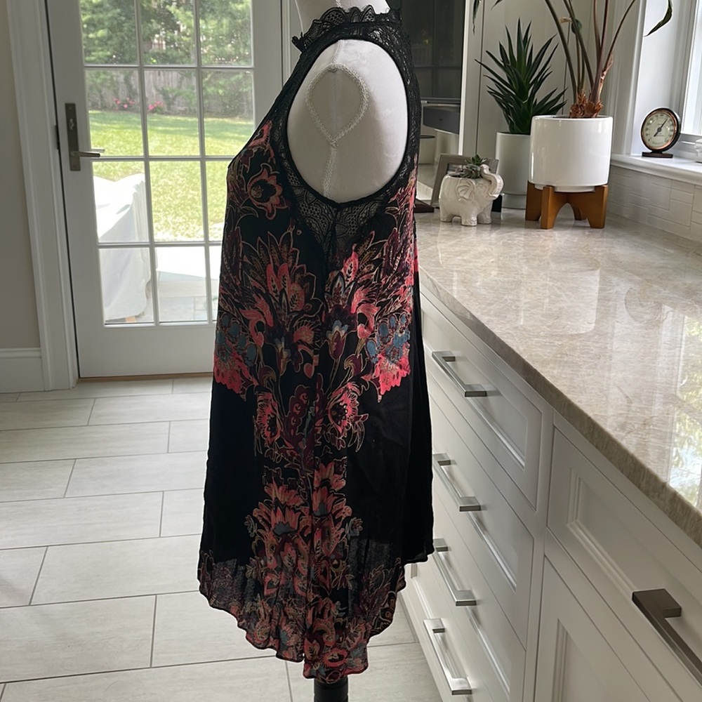Free People Intimately Dress /Cover-up - Picture 6 of 11